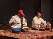Alhamra Hosts Memorable Evening of Folk and Classical Music in Lahore