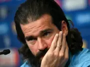 Alisson: Brazil's World Cup doubts could be advantage