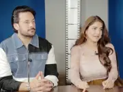 Aliya Ali and Tipu Sharif on Fans Confusing Actors with Characters