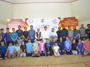 All Pakistan Junior Squash Championship 2026 Begins in Peshawar