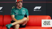 Alonso Exhausted by Aston Martin's Continuing Woes in F1