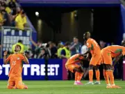 Amad Diallo's Late Goal Gives Ivory Coast 1-0 Win Over Ecuador in World Cup Opener