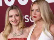 Amanda Seyfried Supports Sydney Sweeney Amid American Eagle Jeans Controversy