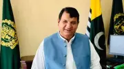 Amir Muqam Says AJK Protests Can Only Be Resolved Through Dialogue