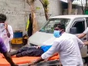 Ammonia Gas Leak at Seafood Factory in Tamil Nadu Kills 7, Hospitalizes 70