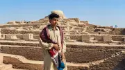 Ancient Indus Valley Tribes Still Thrive in Modern Pakistan