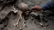 Ancient Plague Outbreak Found in Siberian Hunter-Gatherers