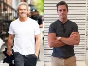 Andy Cohen Spotted Holding Hands with Businessman Kevin Sobieski in NYC