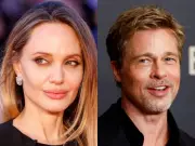 Angelina Jolie Says She Hasn't Dated Since Split from Brad Pitt