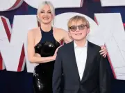Anna Faris and Chris Pratt's Son Jack Makes Rare Red Carpet Appearance