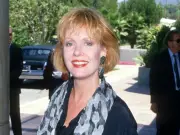 Anne Schedeen, ALF Star, Dies at 77