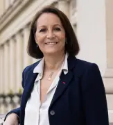 Anne-Sophie Re-elected in 2026 Consular Elections with 77.21% Vote