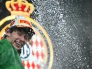 Antonelli Eyes Sixth Straight F1 Win at Spanish GP, Echoing Verstappen's 2016 Debut
