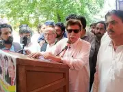 APC Rejects JAAC Demand for Abolition of Refugee Seats in AJK Assembly