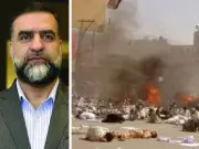 APHC Leader Pays Tribute to Chota Bazar Massacre Martyrs, Demands Justice