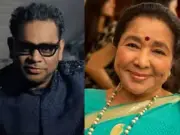 AR Rahman Unveils Asha Forever Teaser for World Music Day 2026