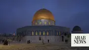 Arab and Islamic Nations Condemn Israeli Settlers' Storming of Al-Aqsa Mosque