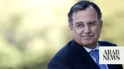 Arab League Confirms Egyptian Diplomat Nabil Fahmy as Secretary General