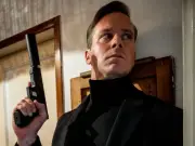 Armie Hammer's Citizen Vigilante Gets Worldwide Distribution Deal