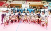 Army, Navy, WAPDA, PAF Dominate Inter-Departmental Kabaddi Championship