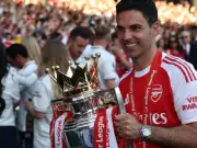 Arsenal to Face Coventry in Premier League Opener on August 21