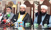 Ashrafi urges dialogue, warns against instability in Pakistan