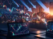Asian Equities Face Surging Foreign Outflows in June Amid Geopolitical, Tech Risks