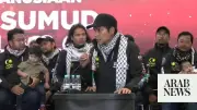 Asian Flotilla Activists Recount Torture in Israeli Captivity