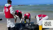 At Least 15 Migrant Bodies Wash Ashore in Eastern Libya, Sources Say