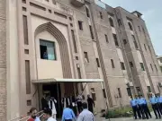 ATC Upholds Arrest Warrants for Sohail Afridi in PTI Protest Case