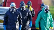 Australia Reports First Deadly H5 Bird Flu Case in Migratory Bird