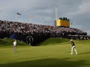 Australian Open Golf to Become Top 10 Event Globally After PGA Tour Deal