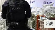 Australian Police Seize 3 Tons of Cocaine in Record Bust