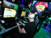 Average US video game player now 37, report finds