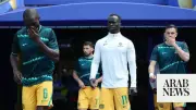 Awer Mabil: Refugee Story Highlights Australia's World Cup Journey
