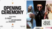 Aya Nakamura, DJ Snake, Theodora to Headline Esports World Cup 2026 Opening in Paris