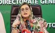 Azma Bokhari Says Nawaz Sharif's Visit Energizes Gilgit-Baltistan Elections