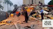 Back-to-Back Powerful Earthquakes Hit Venezuela, Collapse Buildings in Caracas