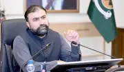 Balochistan CM Announces Civil Award for Brave Ward Boy Abdul Razzaq