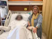 Balochistan Govt Sends Acid Attack Survivor Dr Mahnoor to US for Treatment