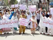 Balochistan Health Dept Suspends 23 Doctors, Issues Notices to 25