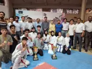 Balochistan Wins Overall Title at National Junior Karate Championship 2026