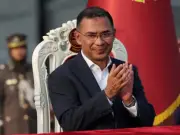 Bangladesh PM Tarique Rahman Begins First Overseas Trip to Malaysia, China