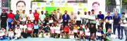 Bank of Punjab Junior National Tennis Championship 2026 Concludes in Lahore