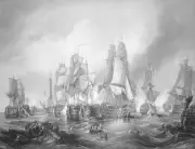 Battle of Trafalgar: Nelson's Victory Changed Naval History