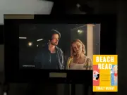 Beach Read Film Test Released Amid Casting Debate