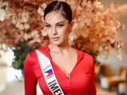 Beauty Queen Imelda Schweighart Reveals Pregnancy Loss During Pageant