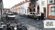 Belfast Stabbing Victim's Family Urges Calm Amid Anti-Immigrant Riots