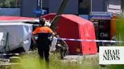 Belgium: 4 dead, 5 hurt in train-school bus crash near Buggenhout