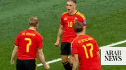 Belgium beats New Zealand 5-1 to top Group G at World Cup